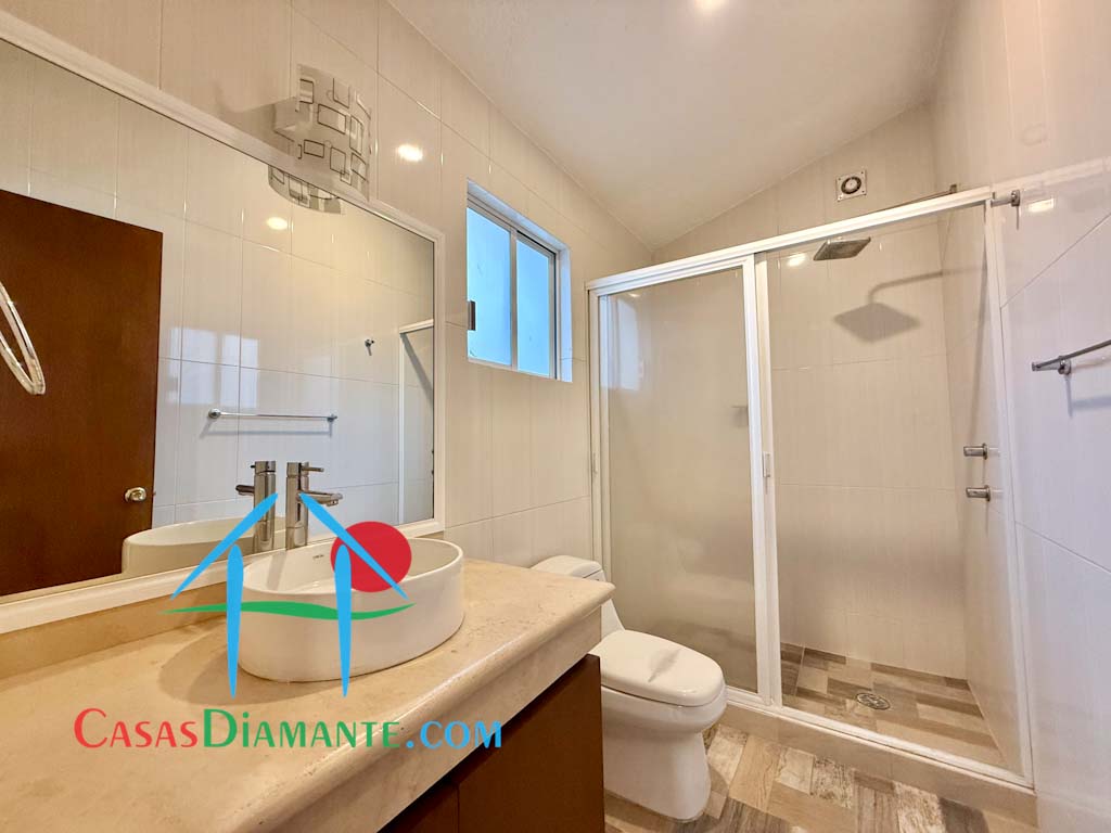 San Jerónimo Casa Matt - Recámara principal 5